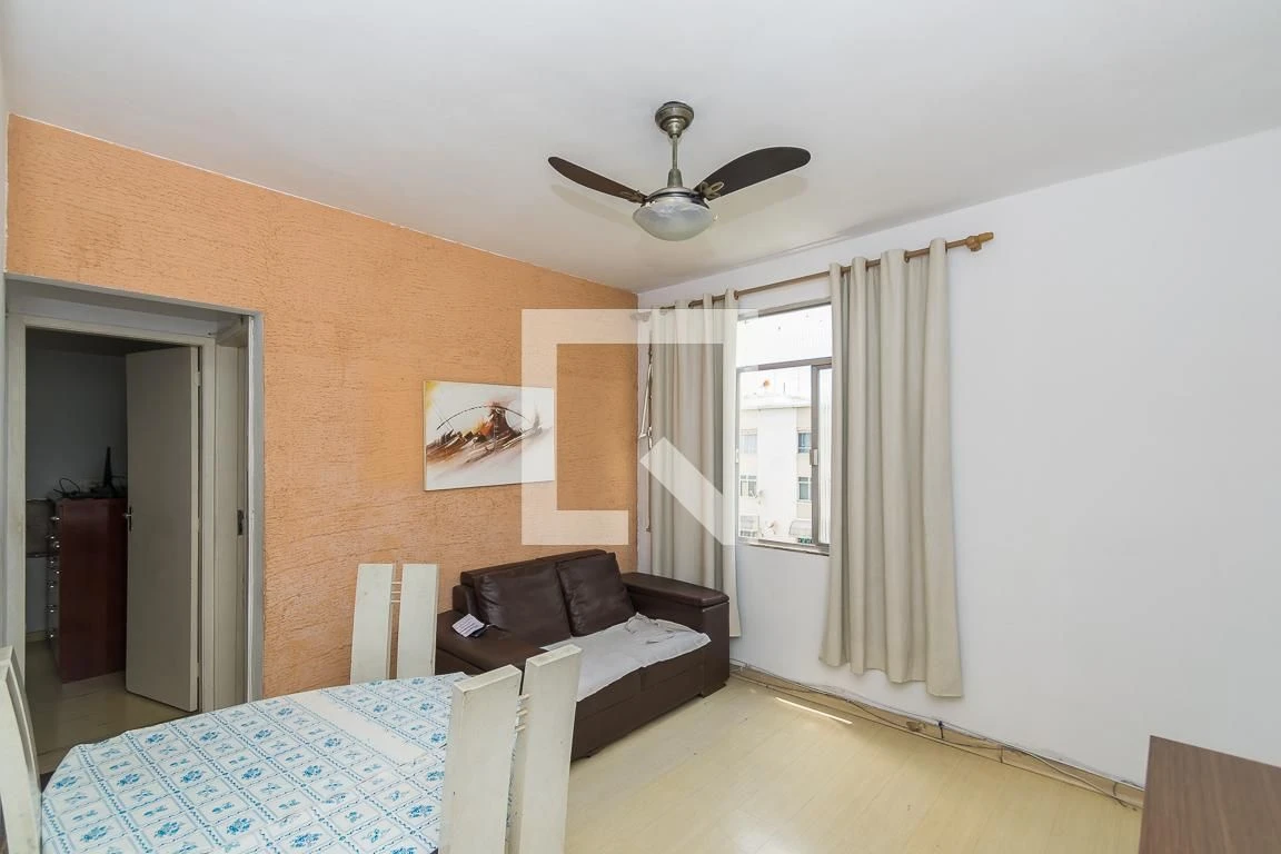 Rental apartment with 2 bedrooms 1 bath and a terrace — photo 7