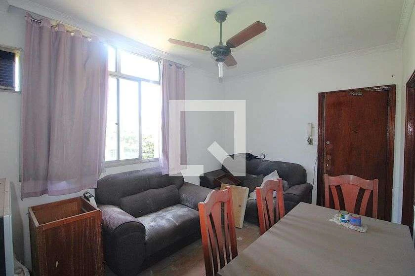 76 m² apartment with 2 bedrooms and parking space — photo 19