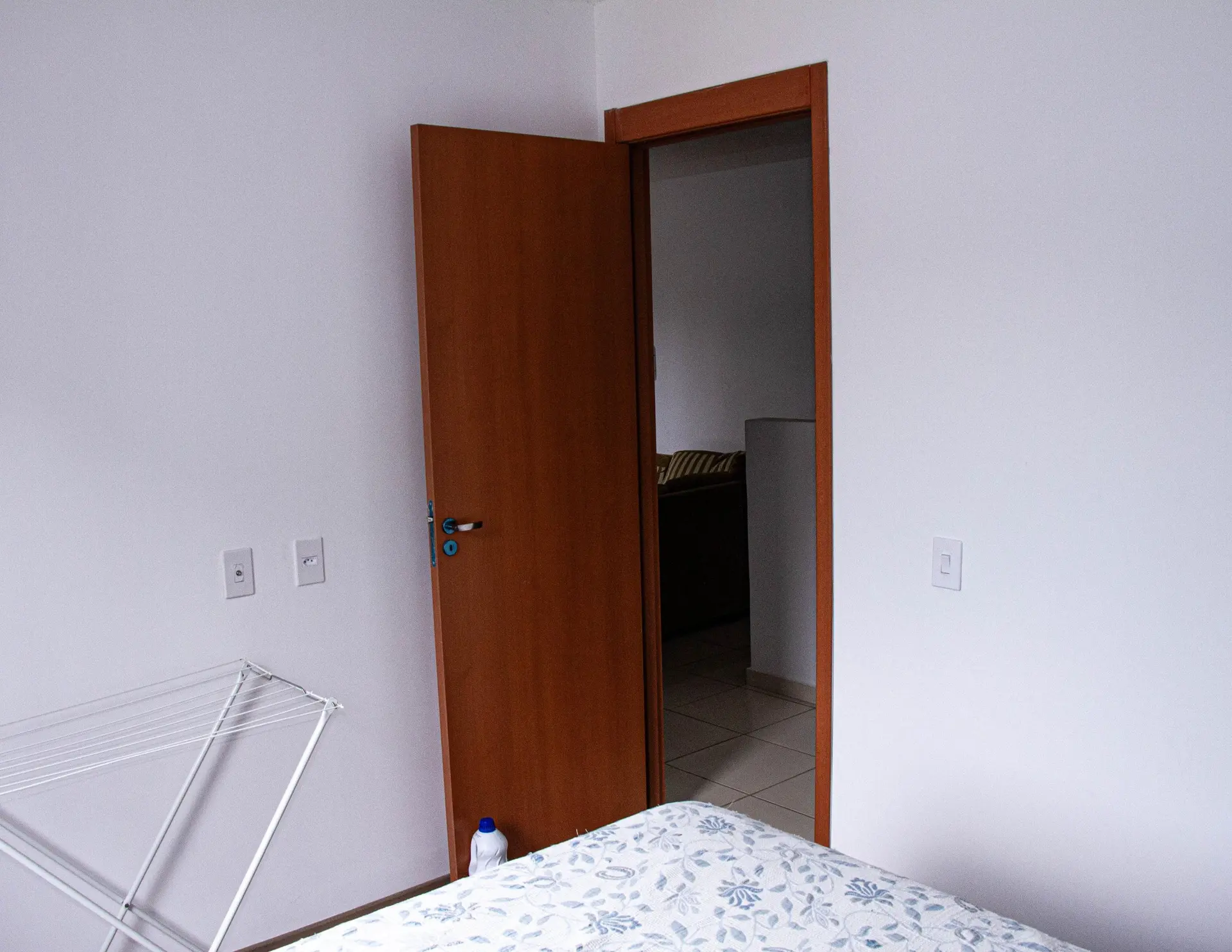 Apartamento mobiliado de 2 quartos com piscina no condomínio — photo 15