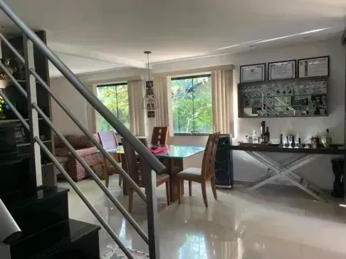 Casa amueblada con 4 dormitorios — photo 3