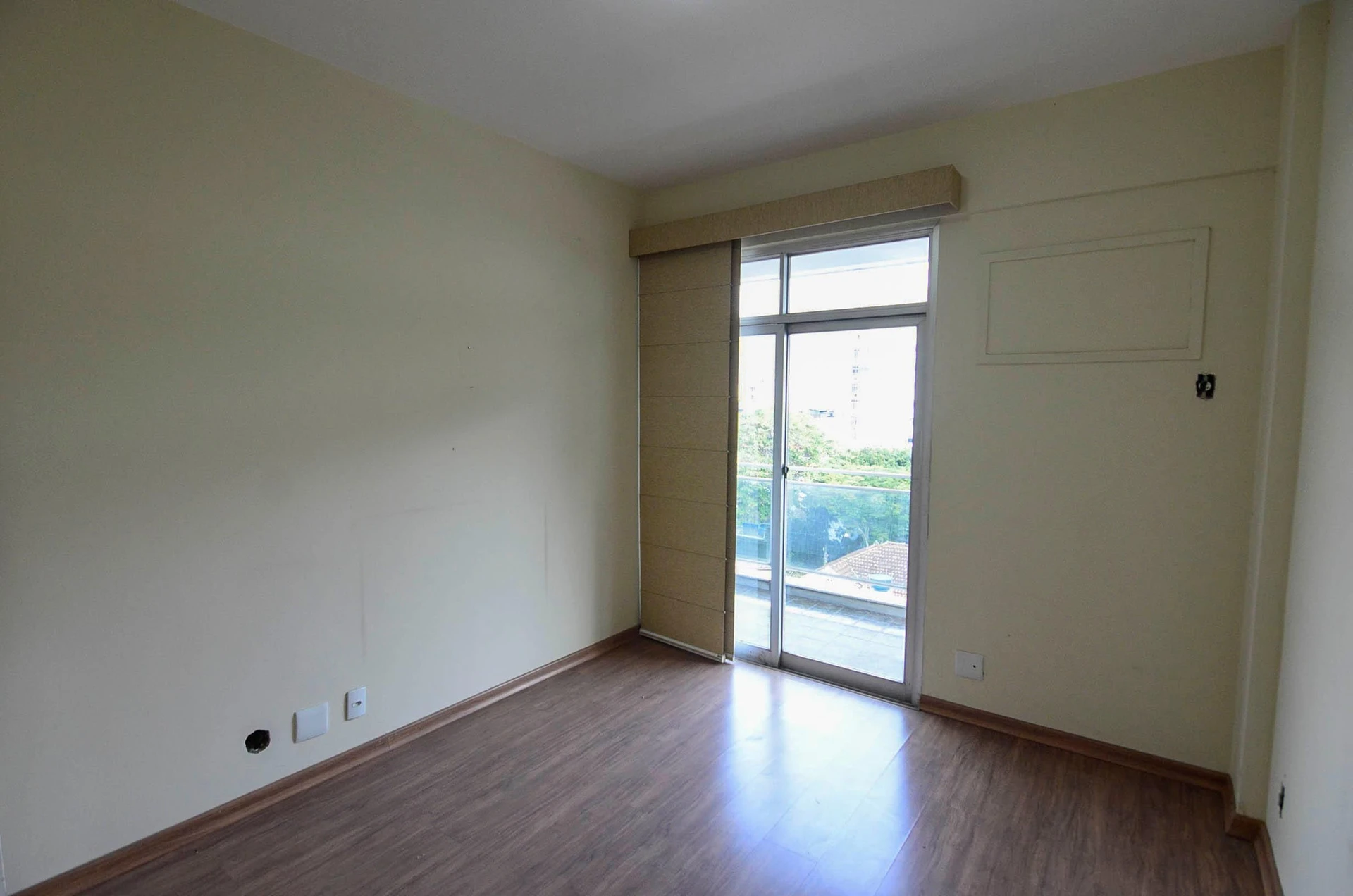 Apartamento para alugar com 4 quartos, 1 suíte e varanda — photo 30