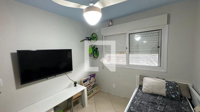 Furnished house, 55 m², with a home office — photo 9