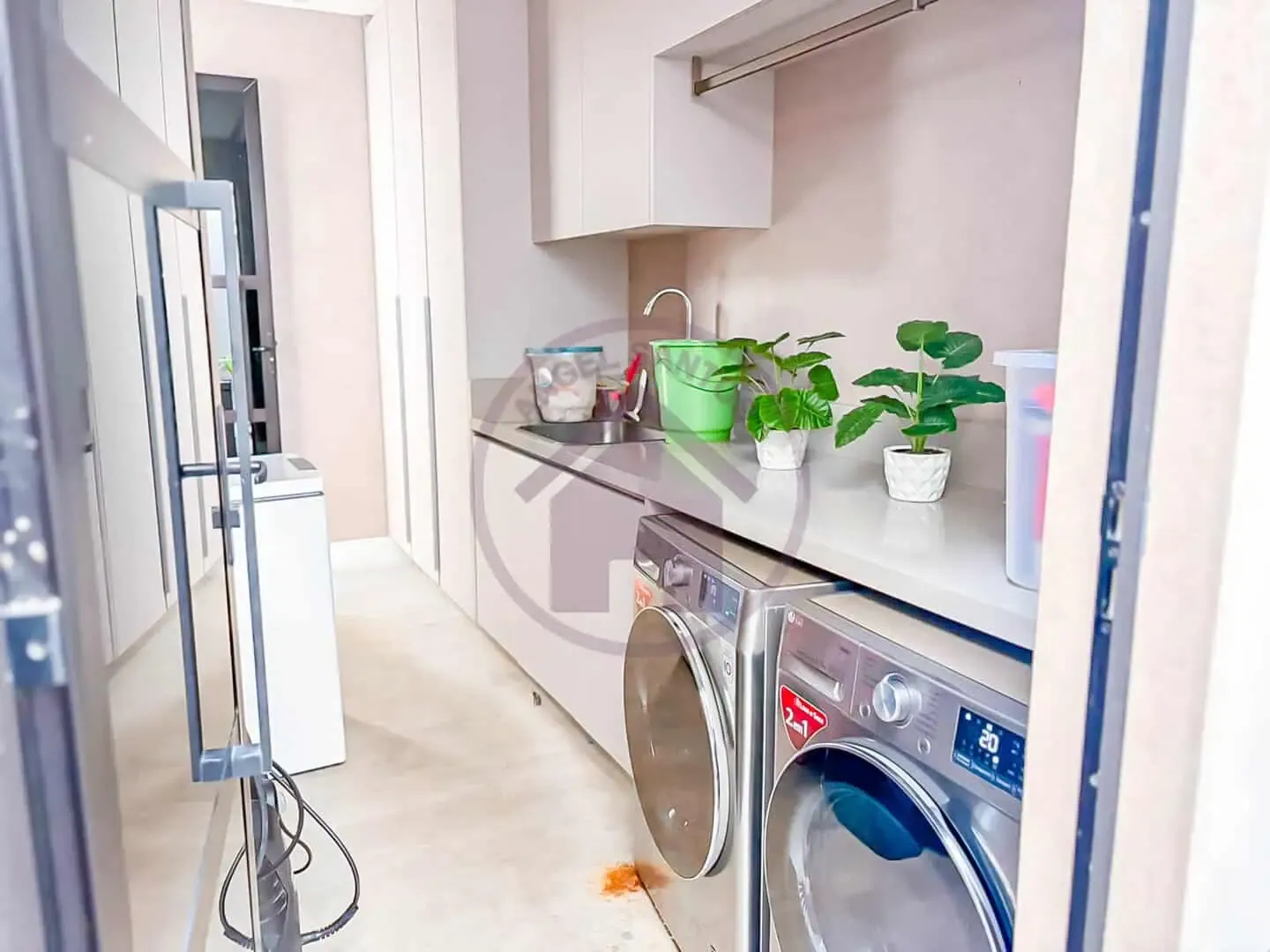 Casa com varanda envidraçada, Recreio dos Bandeirantes — photo 16