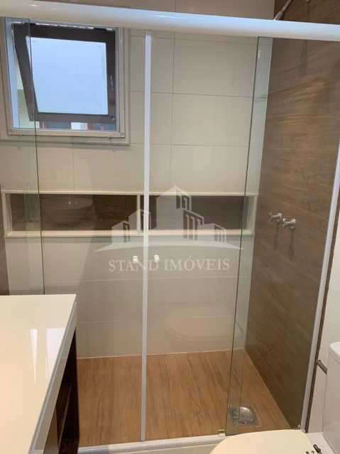 Duplex condominium house with 4 bedrooms and 200 m² — photo 14
