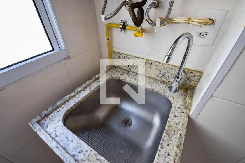 Apartamento de 2 dormitorios con balcón y 48 m² — photo 33
