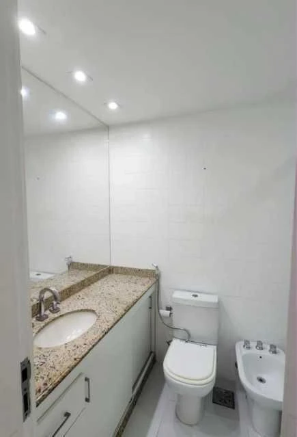 Квартира 115 м² з 4 спальнями та відкритим басейном — photo 4