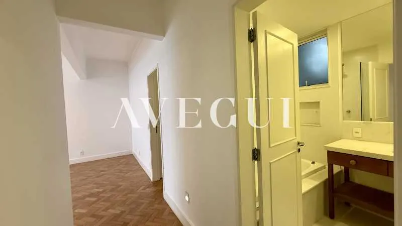 3-bedroom apartment with 4 bathrooms and 1 parking spot — photo 20