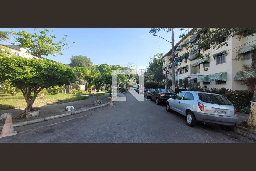 Apartamento com 2 quartos, 1 suíte e churrasqueira privativa — photo 47