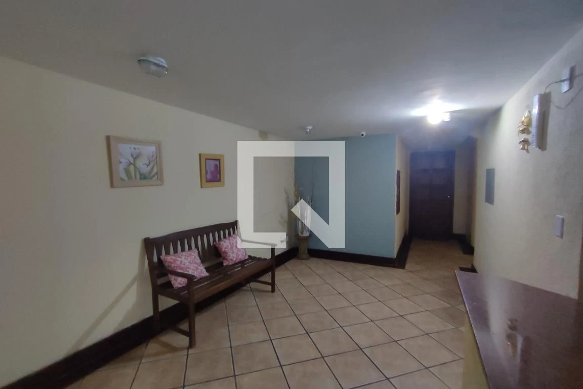Apartamento para locação com 2 quartos e varanda — photo 31