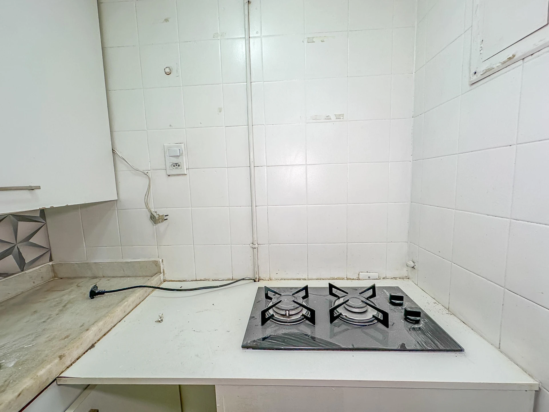 Studio com espaço de home office, Laranjeiras — photo 21