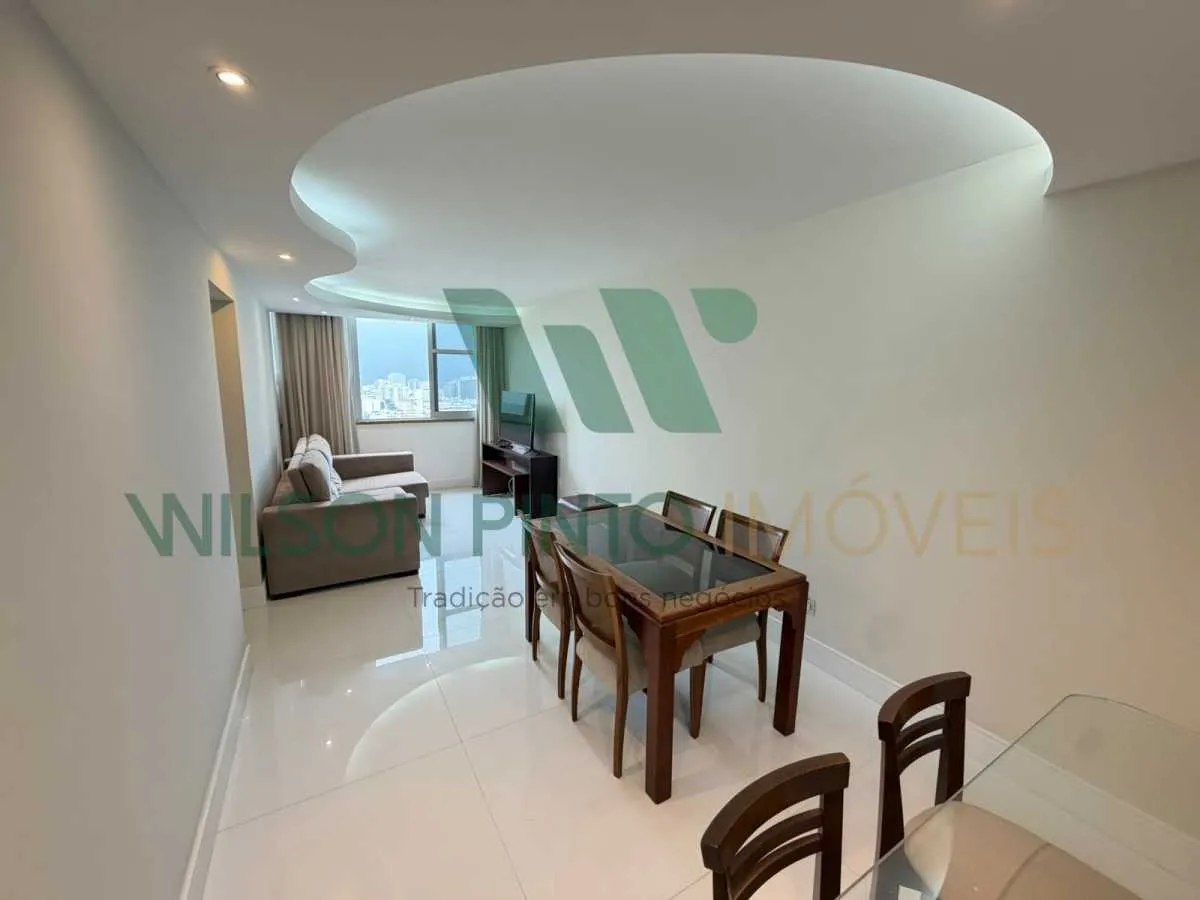94 m² apartment with a mountain view and a walk-in closet — photo 5