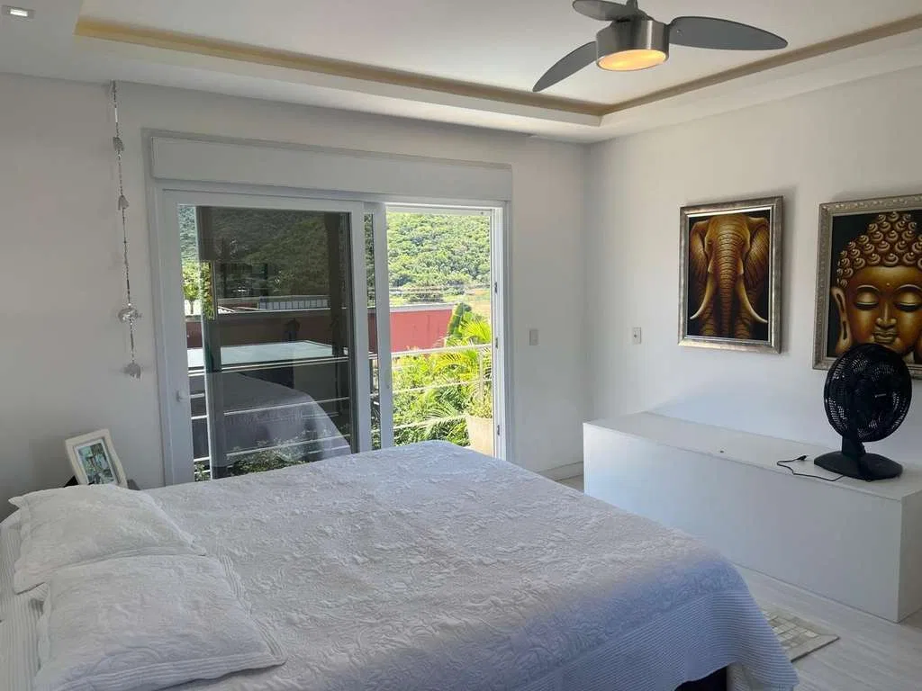 Furnished house, 360 m², with a mountain view — photo 27