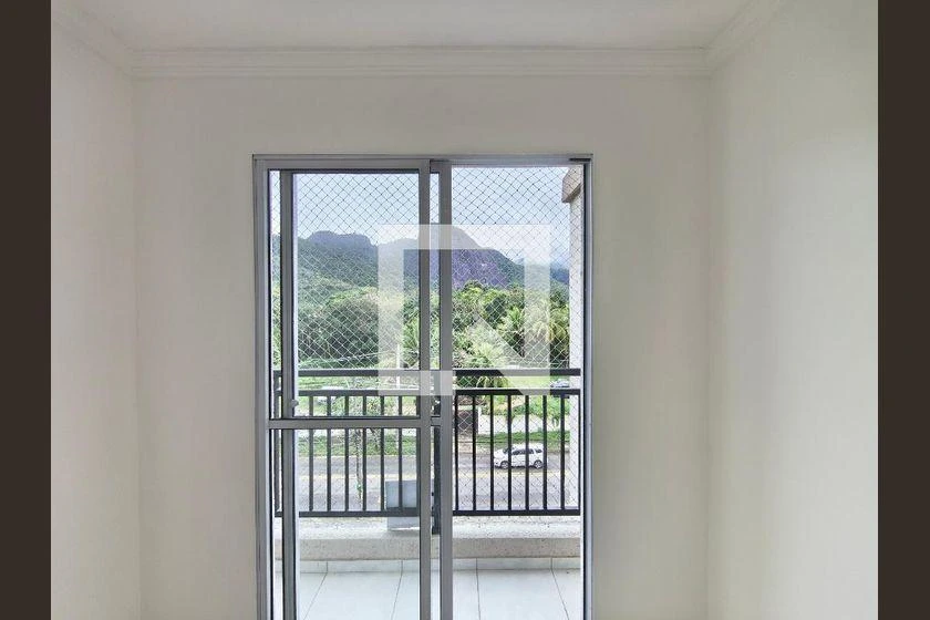 2-bedroom rental apartment with balcony and 45 m² — photo 12