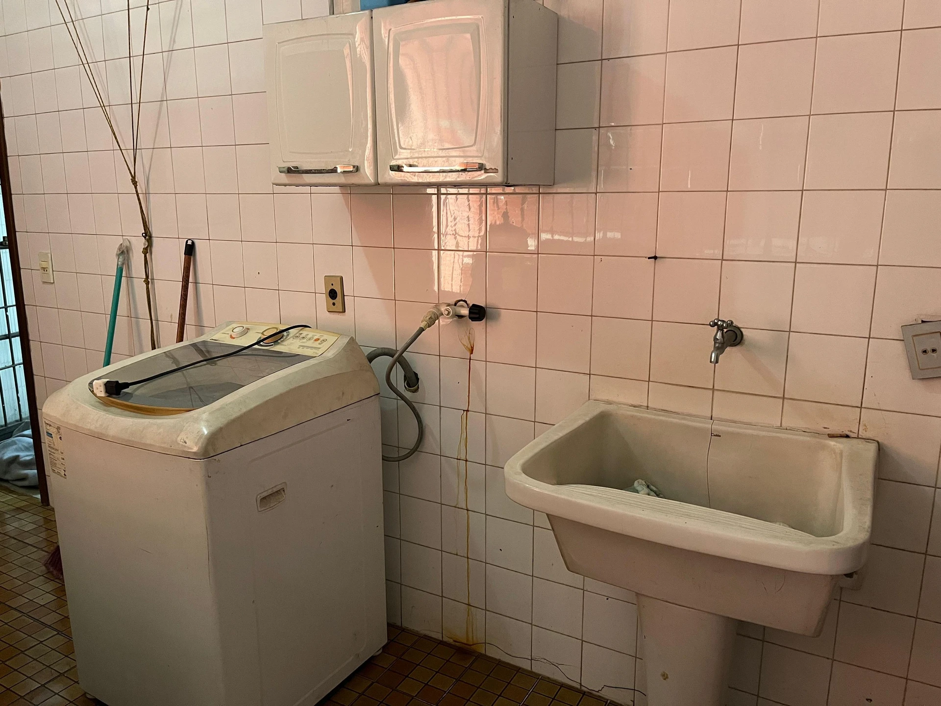 Casa sem mobília com 4 suítes e 7 banheiros — photo 12