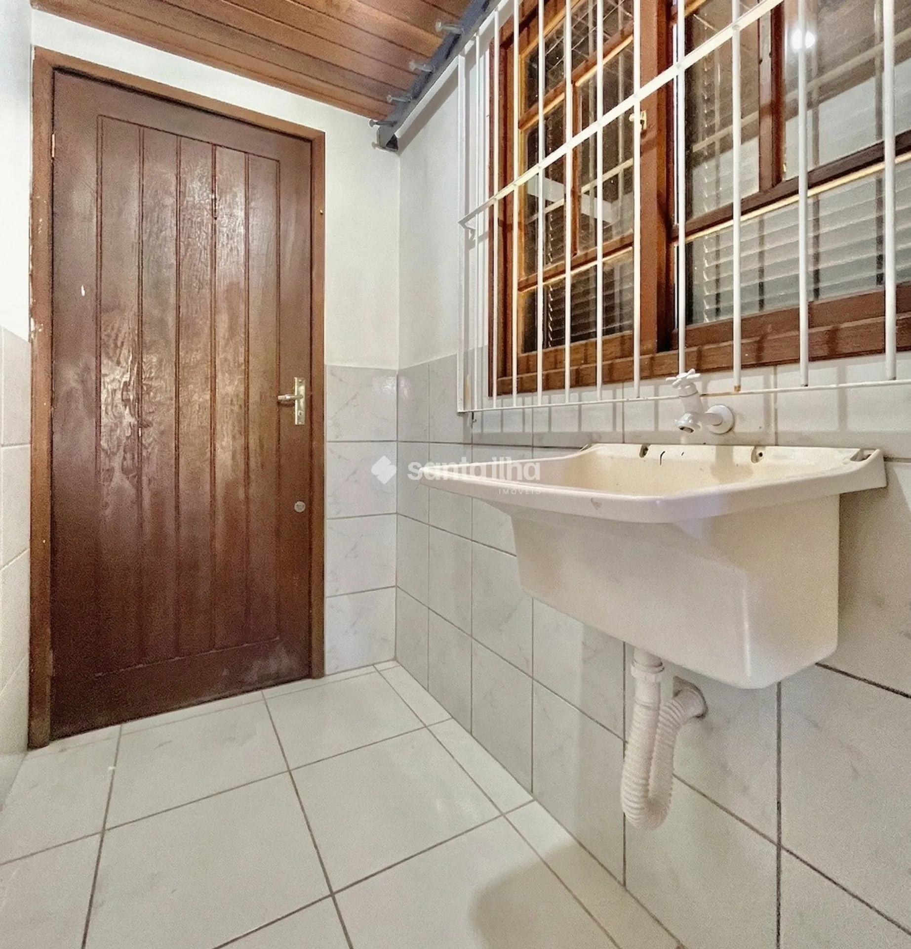 Casa mobiliada de 120 m² com 3 dormitórios e jardim privativo — photo 10