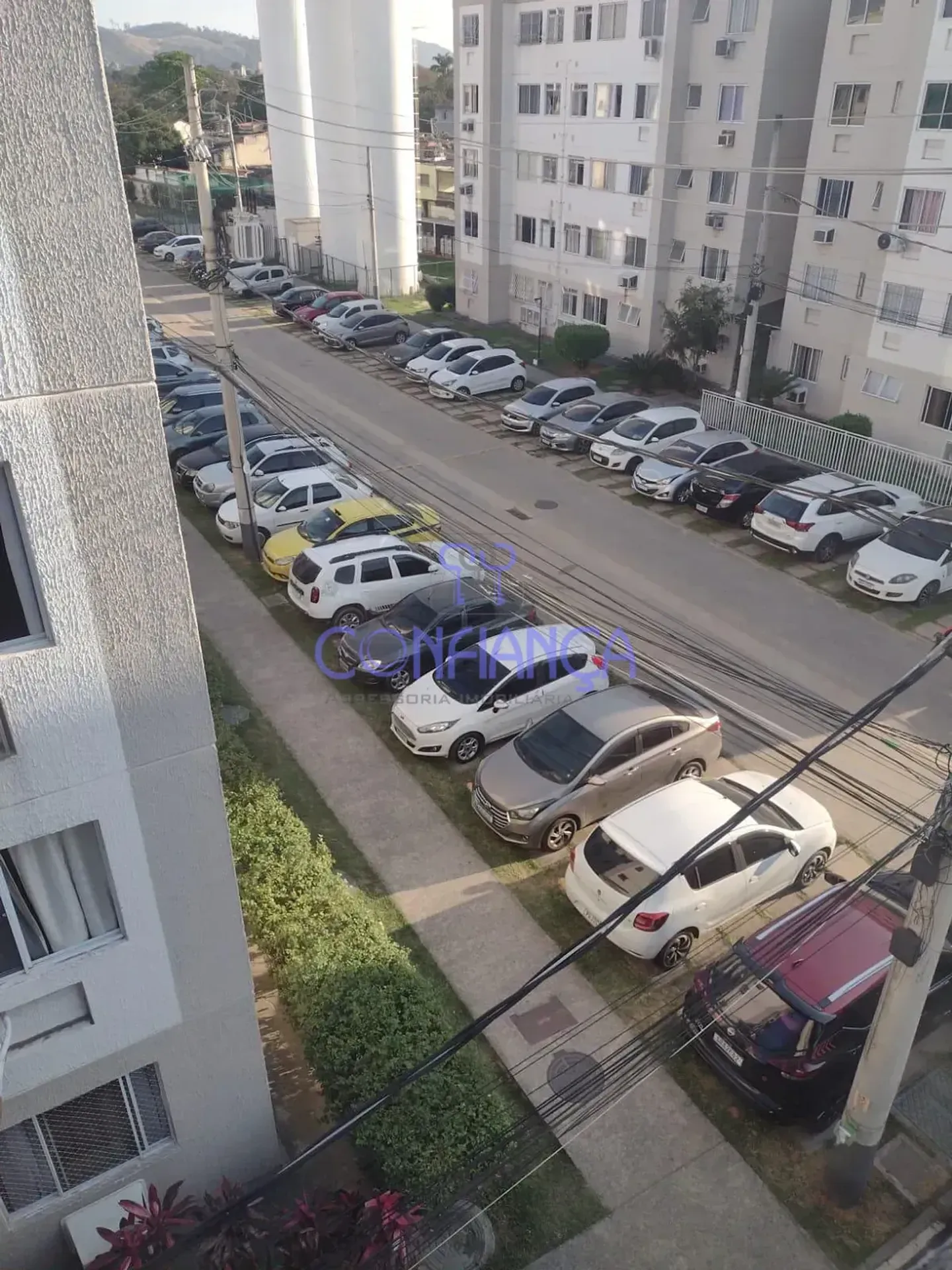 2-bedroom apartment, 43 m² — photo 25
