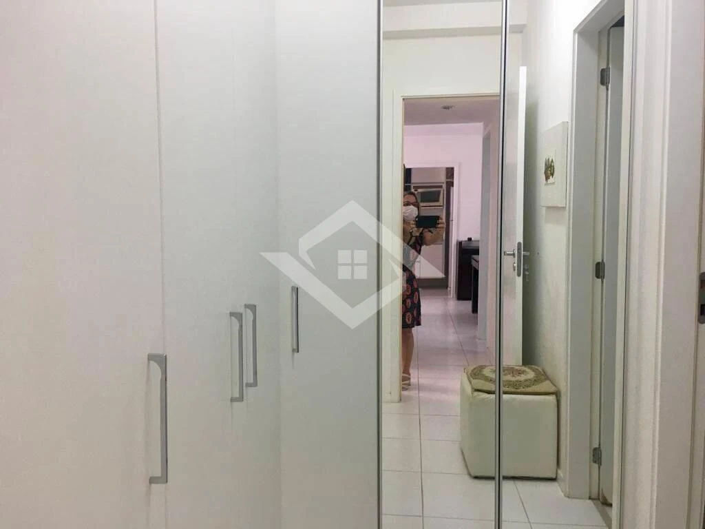 2-bedroom apartment with a home office in Rio de Janeiro — photo 14