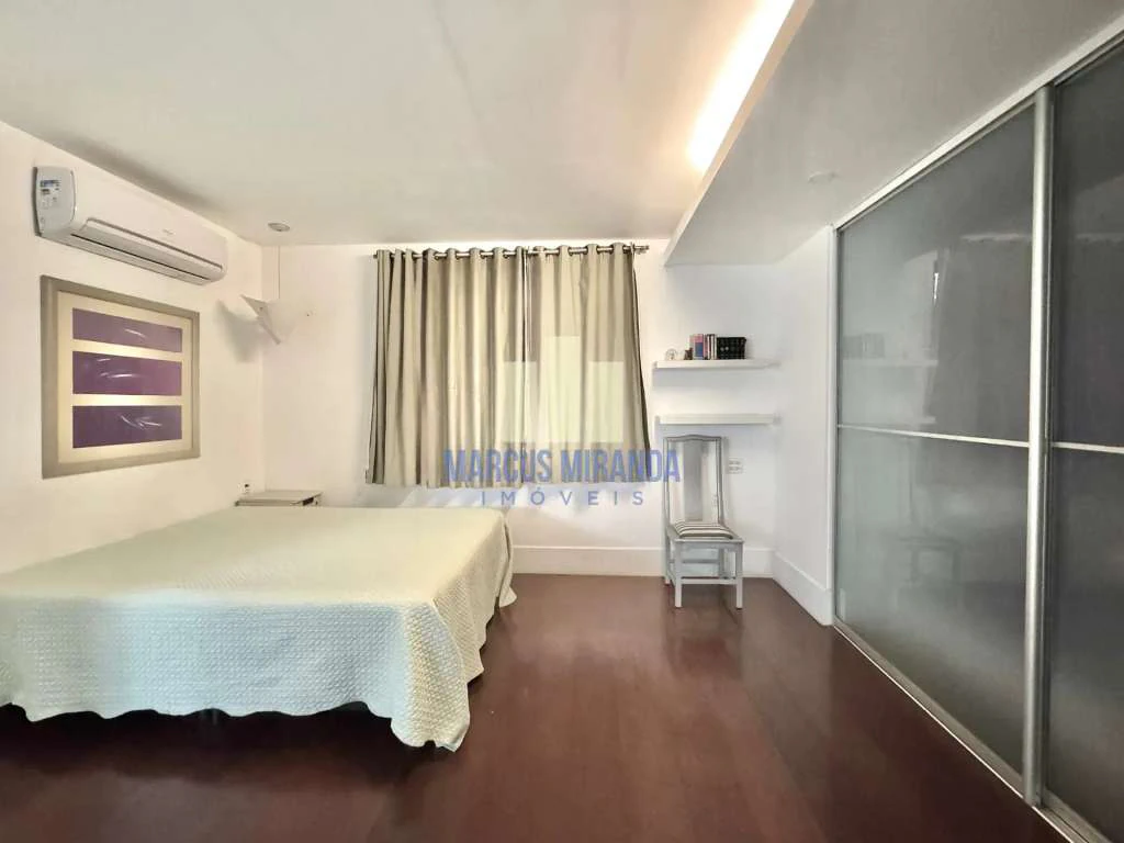 Apartamento mobiliado de 4 quartos com 6 banheiros — photo 16