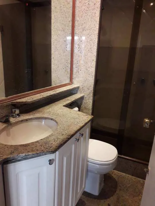 Condo house with 3 bedrooms, 5 bathrooms and 3 parking spots — photo 25