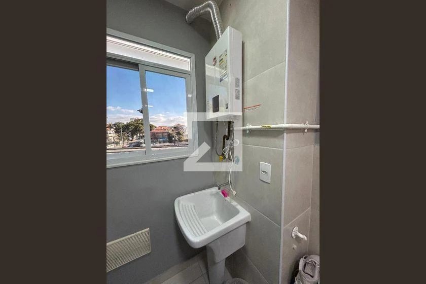 Мебльована квартира з 2 спальнями та балконом 42 м² — photo 31