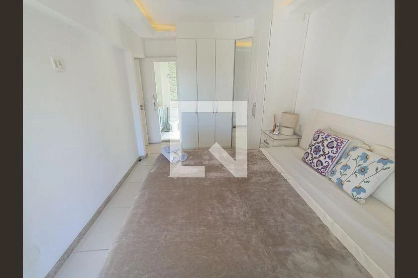 Furnished 70 m² apartment with 1 en-suite bedroom — photo 26