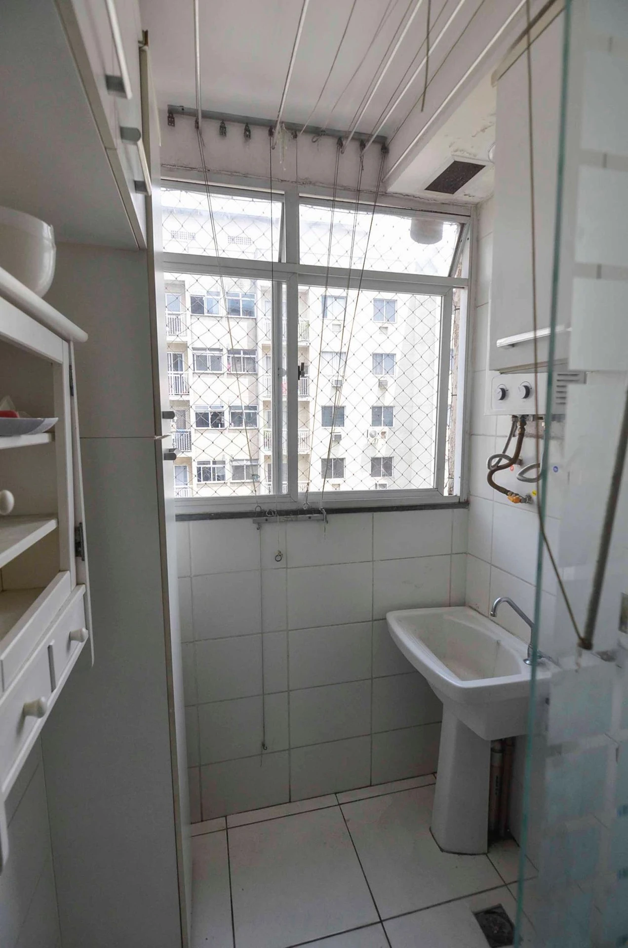 2-bedroom apartment with a home office in Rio de Janeiro — photo 10