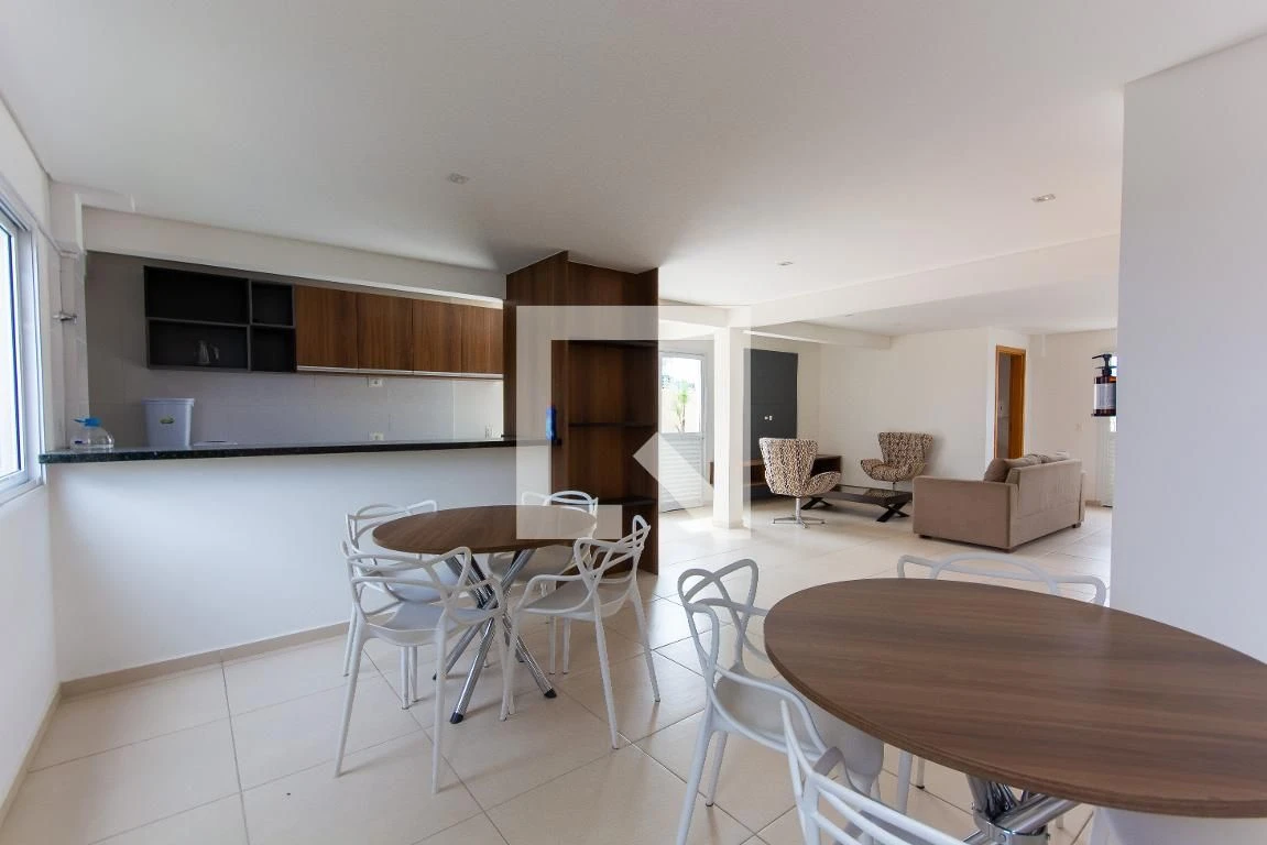 Monoambiente de 36 m² con parrilla privada y piscina privada — photo 21