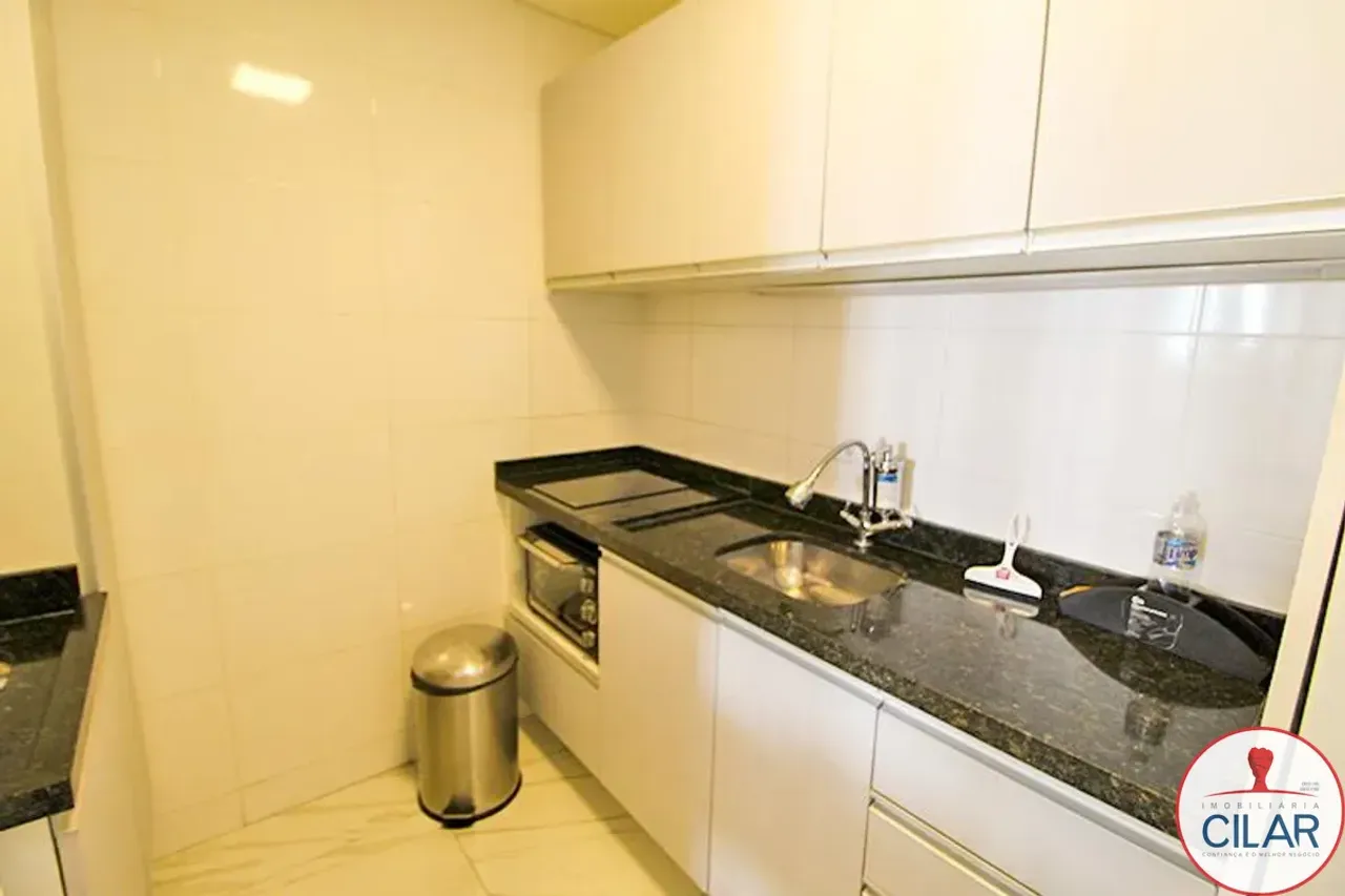 Apartamento mobiliado com 1 quarto e 75,51 m² — photo 3