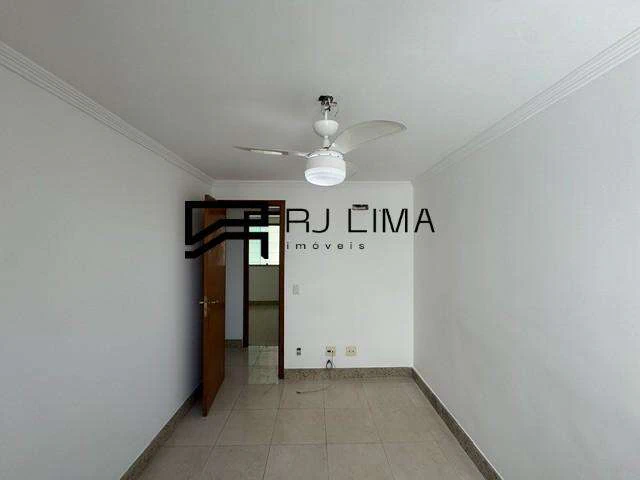 3-bedroom apartment with 82 m² and 2 parking spots — photo 10