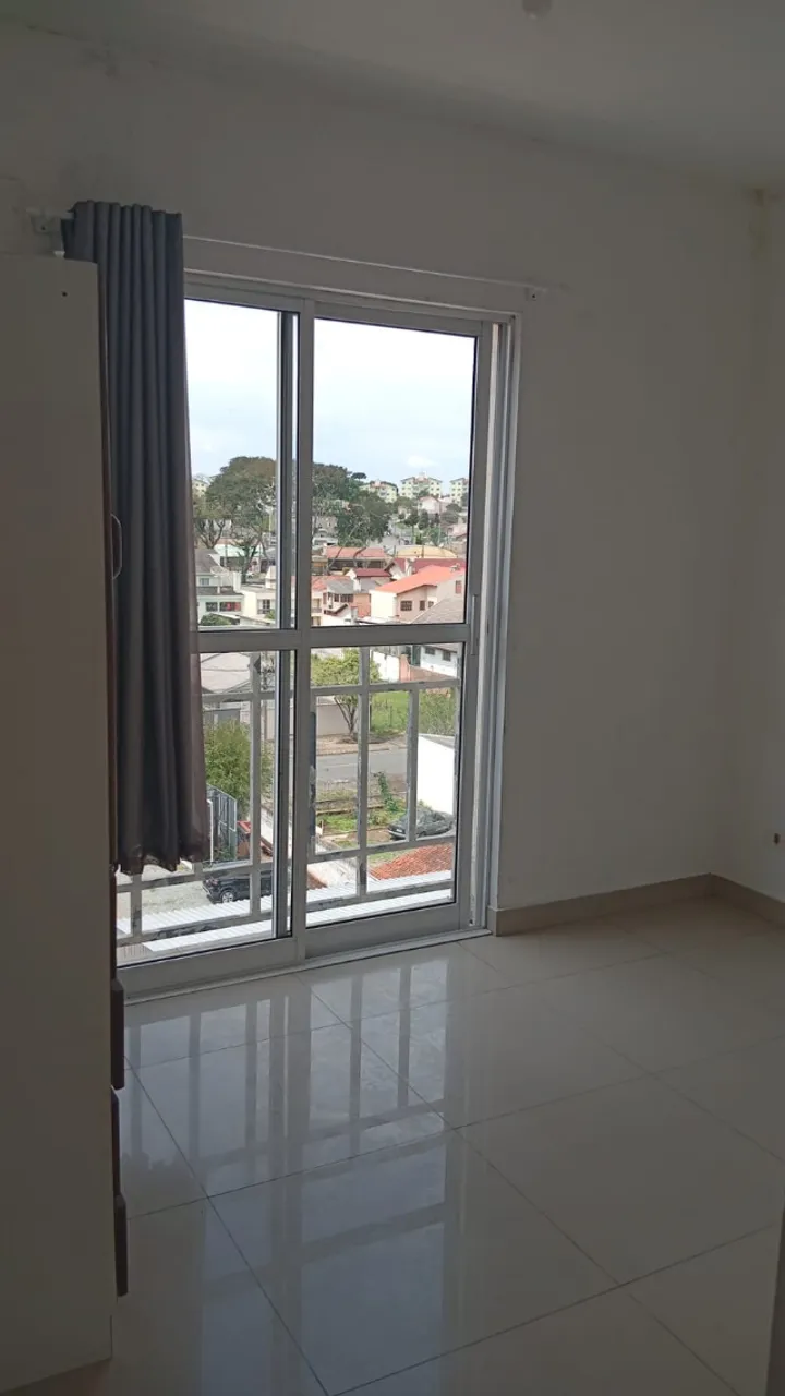 Departamento de 3 dormitorios con lavadora en Curitiba — photo 10