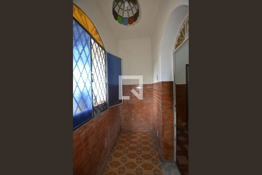 3 quartos e máquina de lavar: casa de 500 m² — photo 43