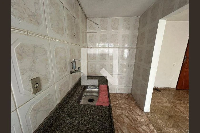 Квартира с 1 спальней 35 м² с парковкой и с питомцами — photo 17