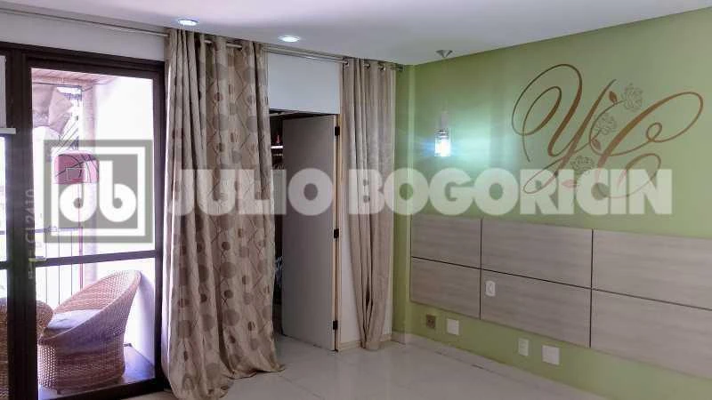 Duplex penthouse with 7 bedrooms and 3 parking spaces — photo 4