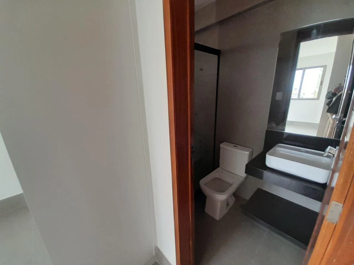 Furnished apartment, 69 m², with a water view — photo 8