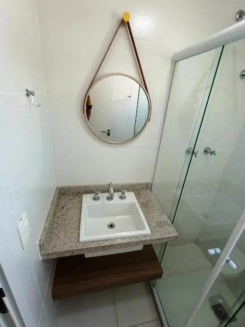Apartamento com 4 dormitórios e cozinha americana a gás — photo 14