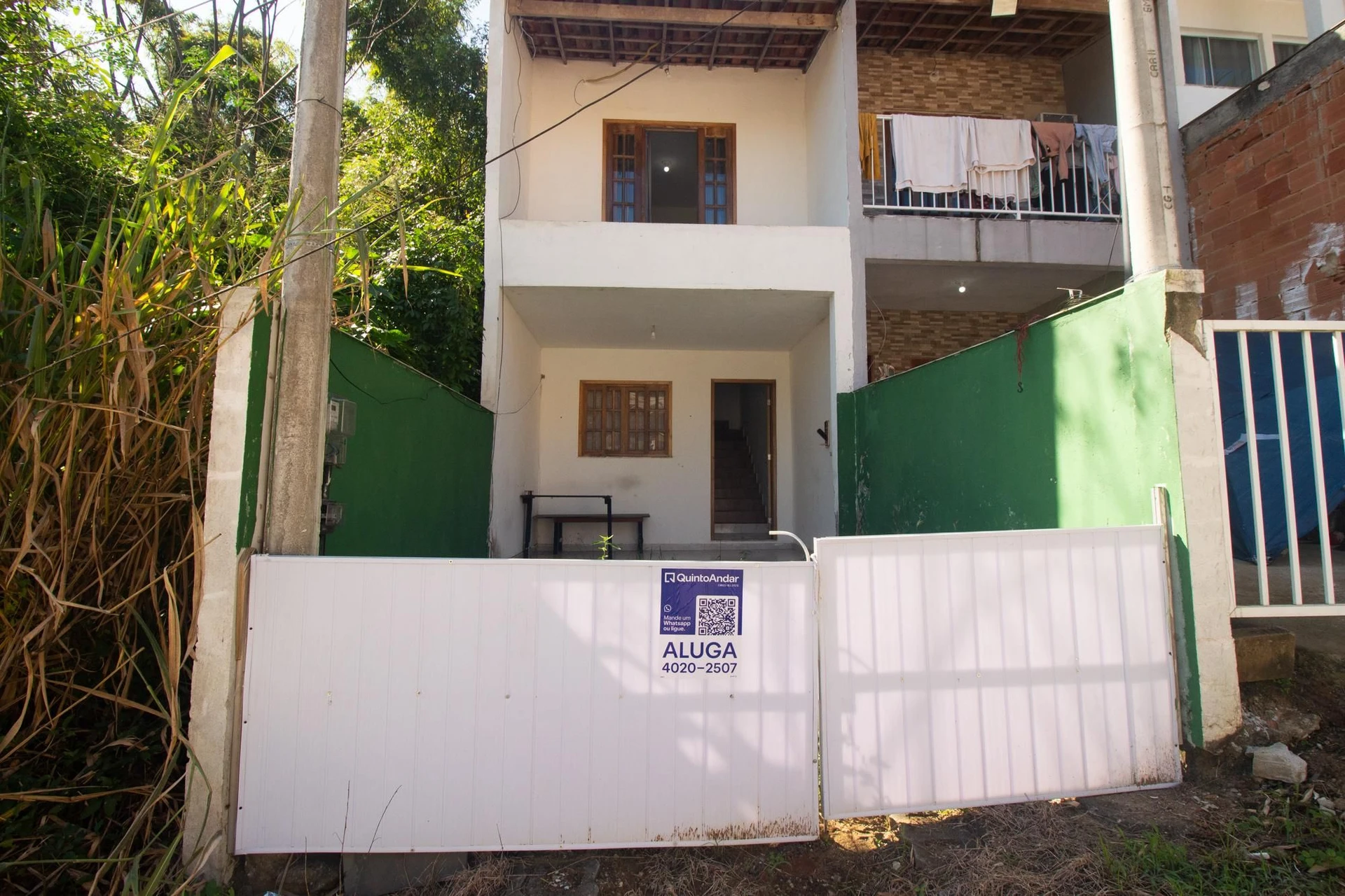 House, 70 m², with a washing machine — photo 36
