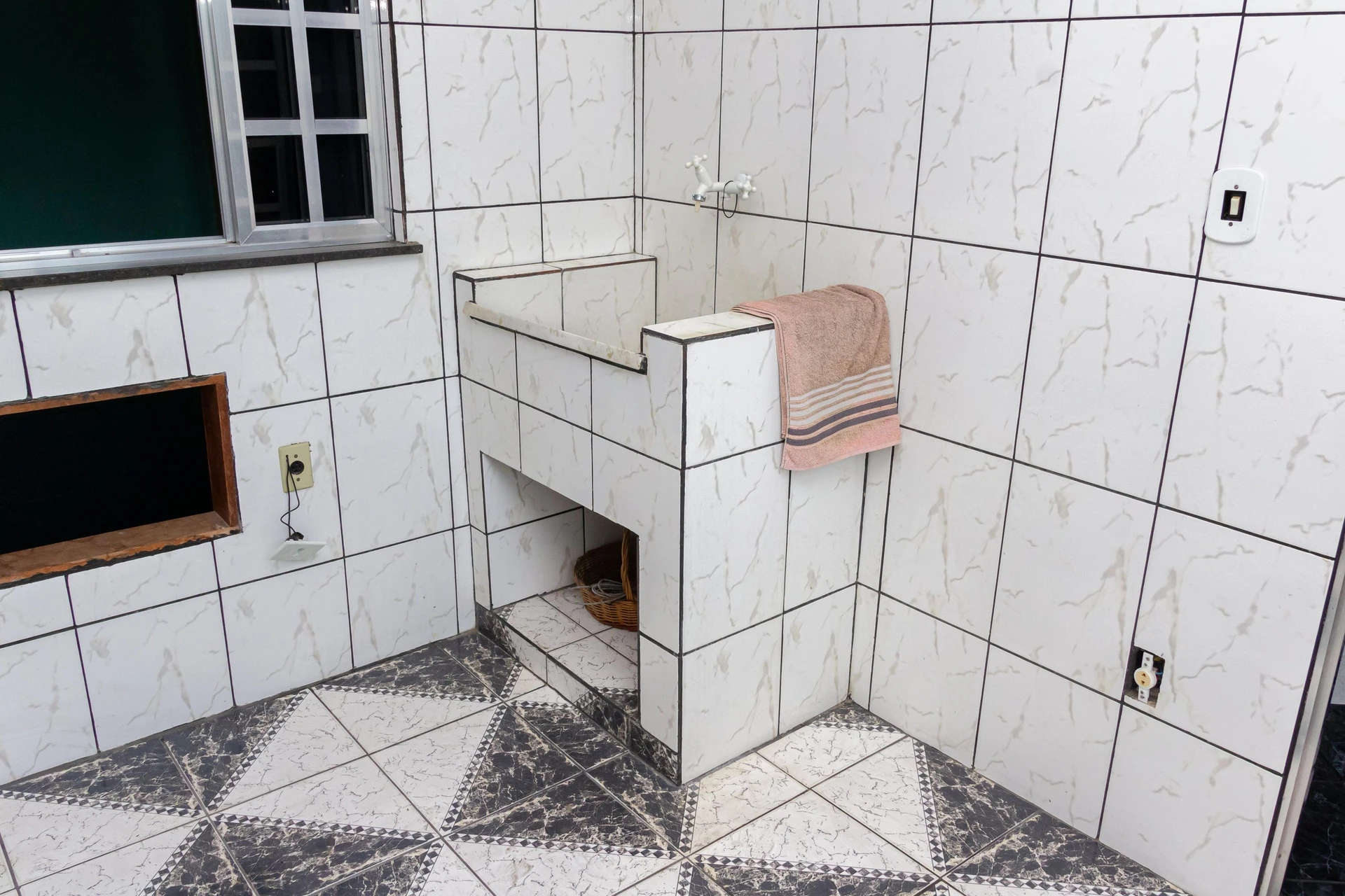Будинок під оренду з 2 спальнями та грилем на балконі — photo 100