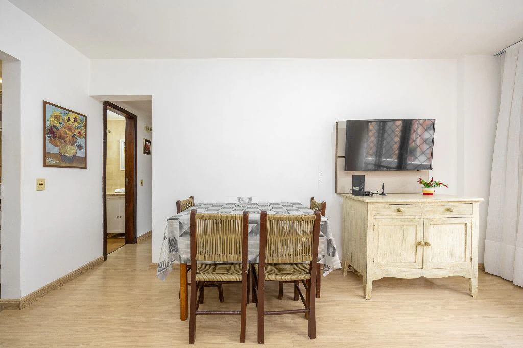 2-bedroom apartment with 2 bathrooms on the 7th floor — photo 5