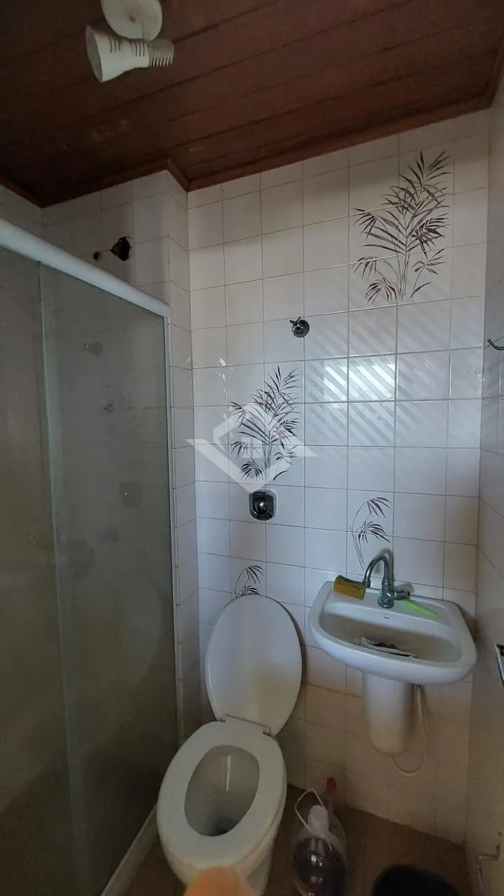 Apartamento de 2 quartos com 2 banheiros e 1 vaga — photo 10