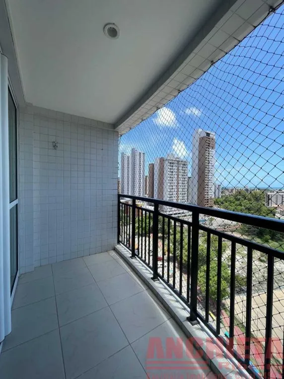 90 m² apartment on the 10th floor with 2 parking spots — photo 7
