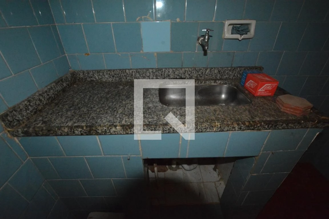 1 quarto e piscina privativa: apartamento de 60 m²