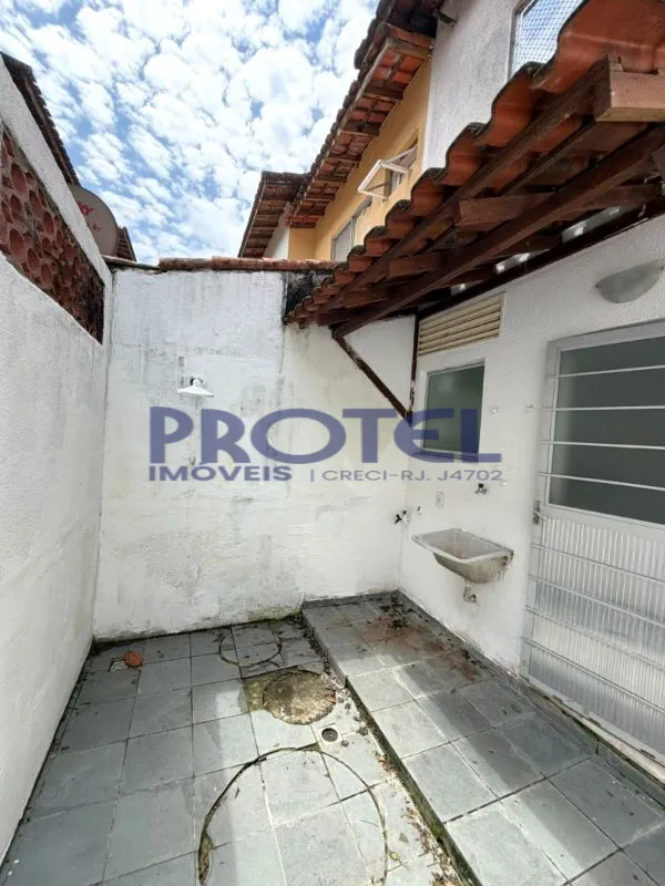 2-bedroom, 61 m² house in Rio de Janeiro — photo 17