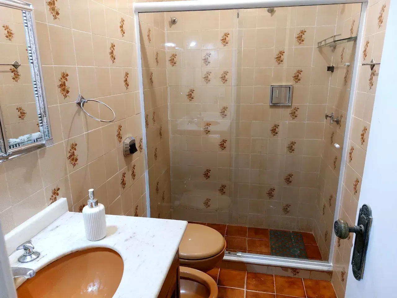 86 m² apartment with 3 bedrooms and a gas stove — photo 10