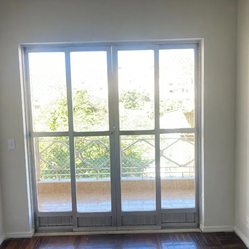 2-bedroom apartment with a park view — photo 6