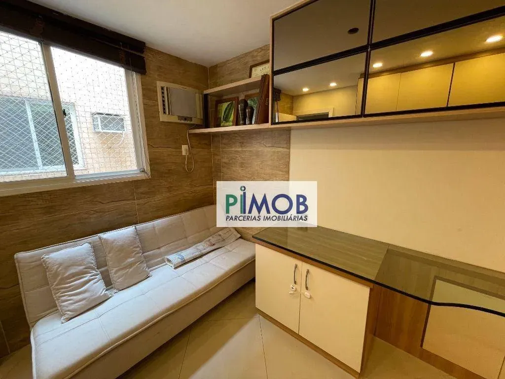 5 quartos e janelas do piso ao teto: apartamento de 400 m² — photo 25