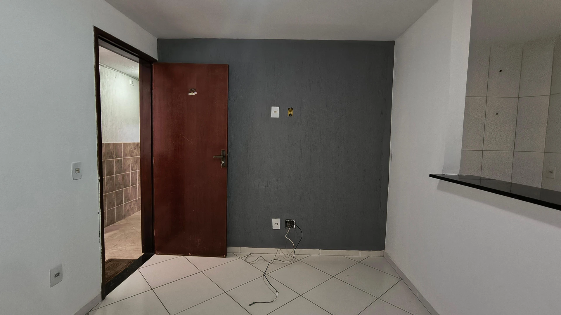 Студия 35 м², Рио-де-Жанейро — photo 16