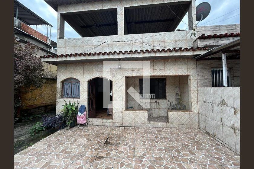 House with 2 bedrooms and 90 m² plus a balcony — photo 23