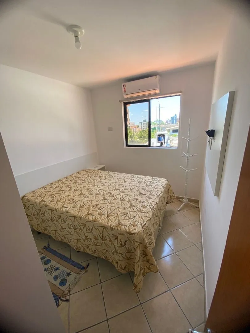 1-bedroom apartment with balcony and 1 parking space — photo 6