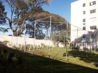 Apartamento com piso de madeira ou laminado, Portão — photo 18