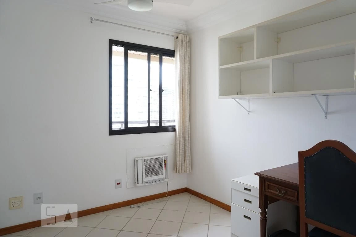 Apartamento mobiliado com 3 quartos e varanda — photo 27